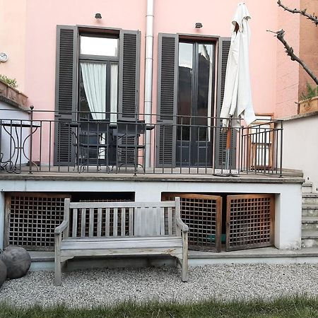 Casa Mari - Free Secure Parking, Breakfast, Private Bathroom, Wifi, Garden, Aircon, 3 Min Walk To Metro And Train Station Milan Extérieur photo