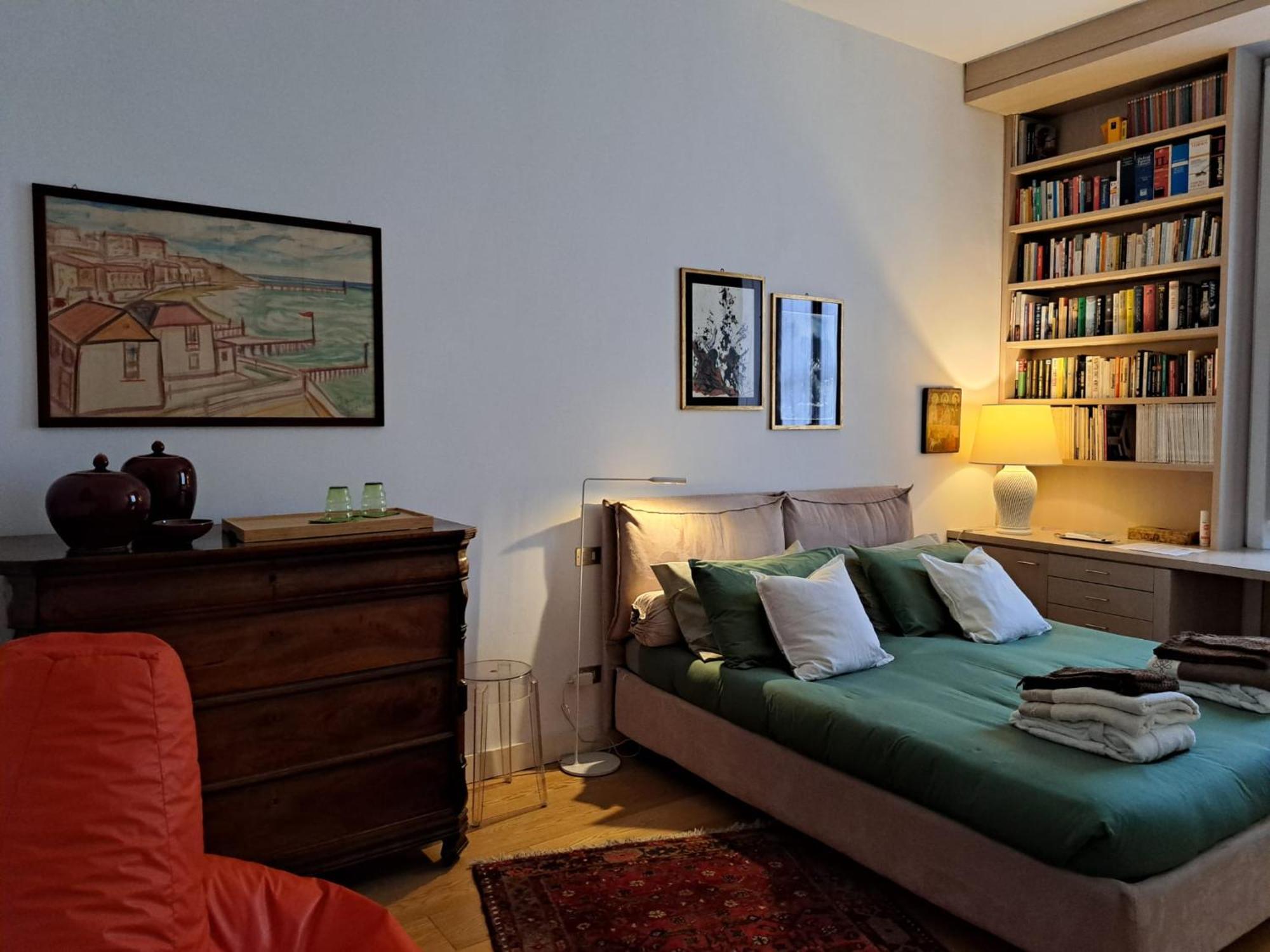 Casa Mari - Free Secure Parking, Breakfast, Private Bathroom, Wifi, Garden, Aircon, 3 Min Walk To Metro And Train Station Milan Extérieur photo