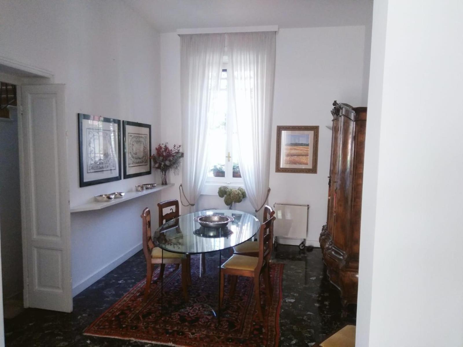Casa Mari - Free Secure Parking, Breakfast, Private Bathroom, Wifi, Garden, Aircon, 3 Min Walk To Metro And Train Station Milan Extérieur photo