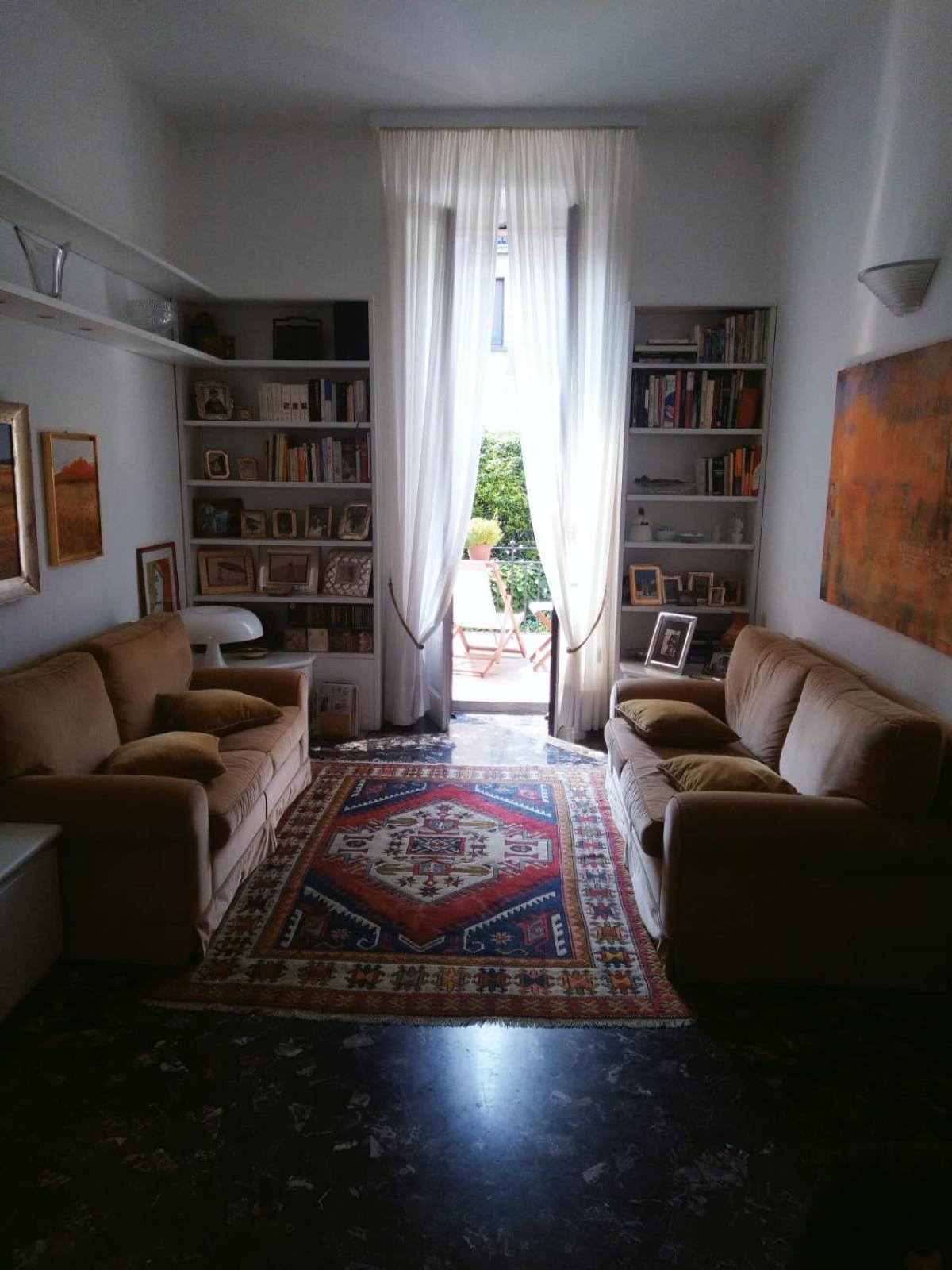 Casa Mari - Free Secure Parking, Breakfast, Private Bathroom, Wifi, Garden, Aircon, 3 Min Walk To Metro And Train Station Milan Extérieur photo