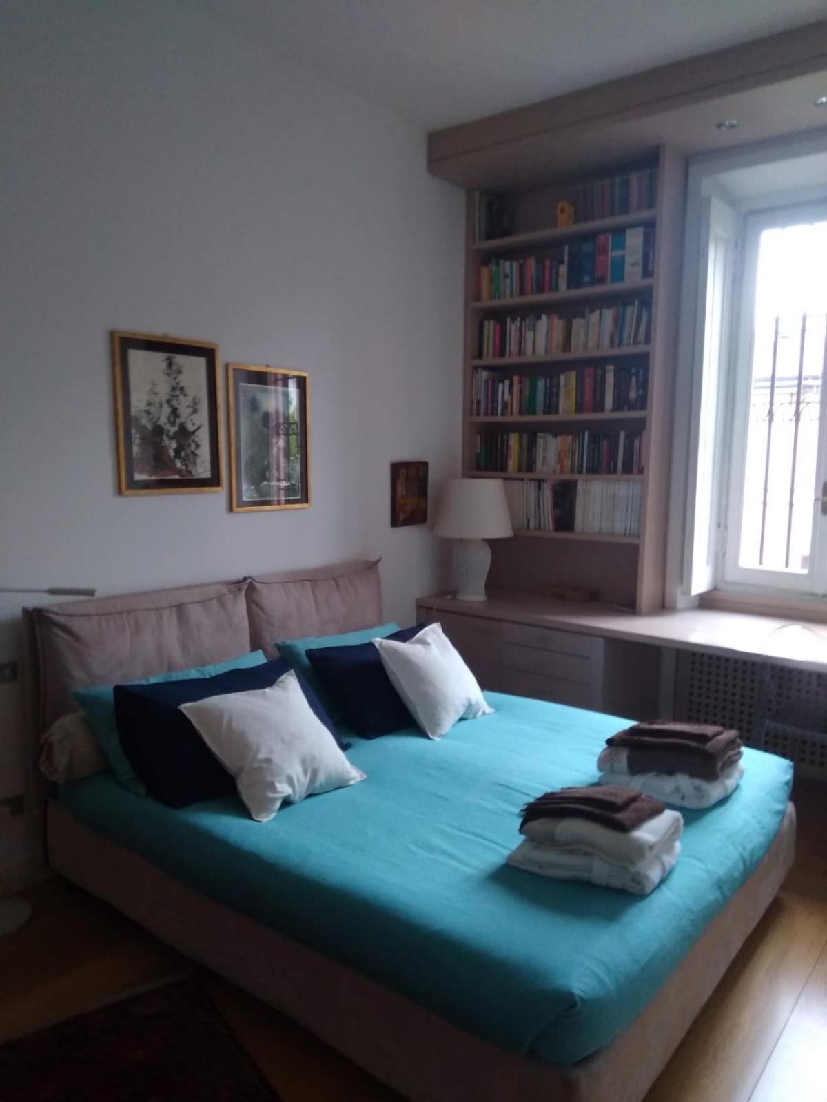 Casa Mari - Free Secure Parking, Breakfast, Private Bathroom, Wifi, Garden, Aircon, 3 Min Walk To Metro And Train Station Milan Extérieur photo
