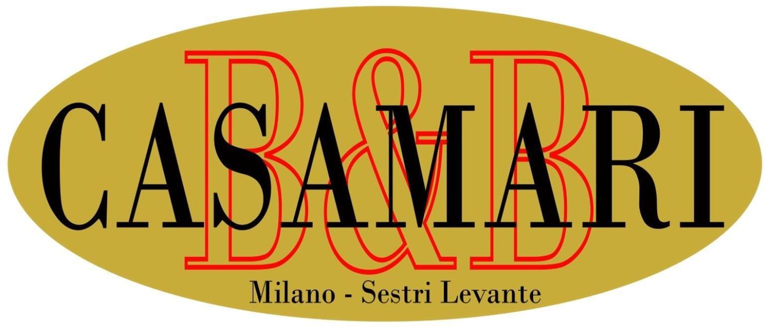Casa Mari - Free Secure Parking, Breakfast, Private Bathroom, Wifi, Garden, Aircon, 3 Min Walk To Metro And Train Station Milan Extérieur photo